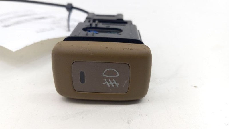 Acura MDX Foglight Fog Light Lamp Switch 2003 2004 2005 2006