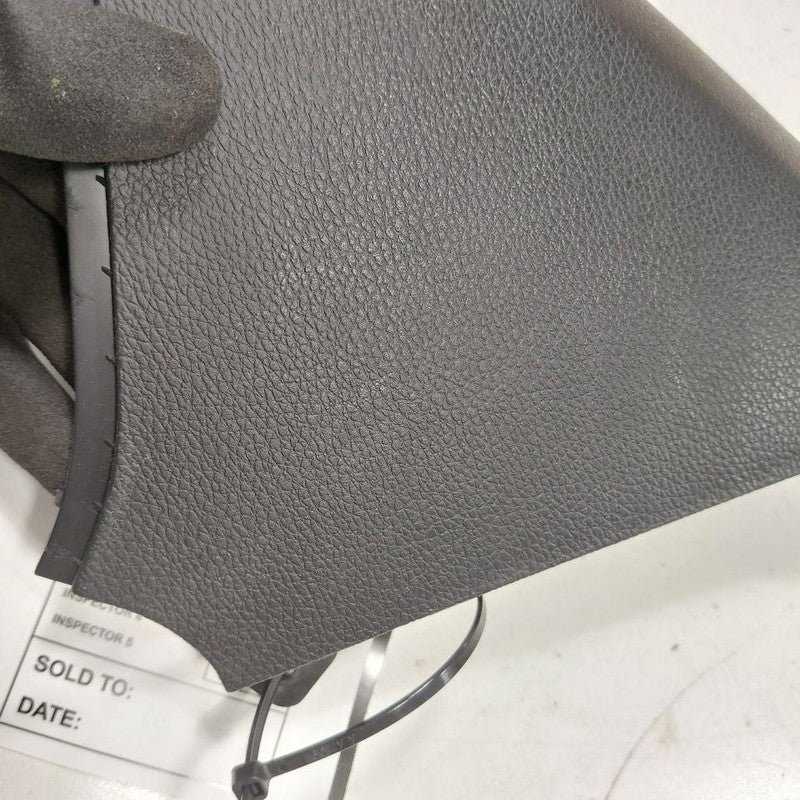 Honda Civic Center Console Trim Right Passenger Side 77290TBA 2016 201