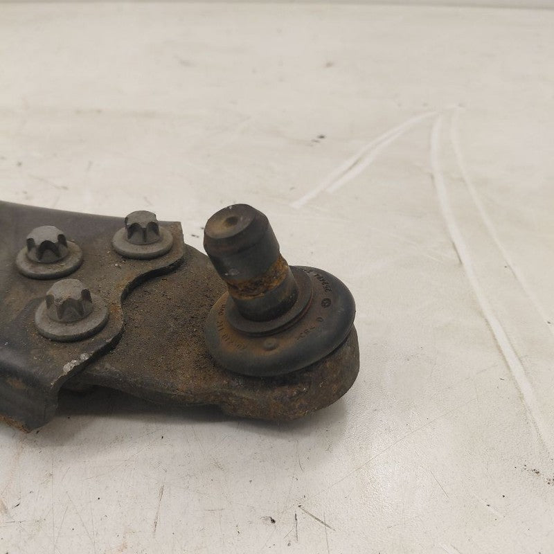 2018 Fiat 500 X Model Passenger Right Front Lower Control Arm