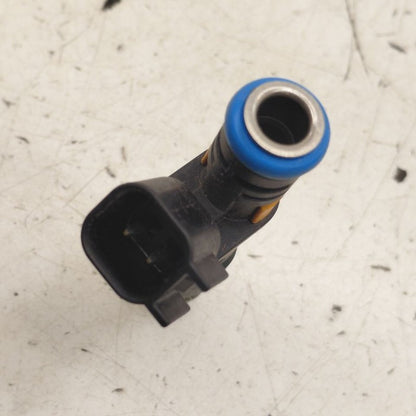 Fuel Injection Injector 2.4L Federal Fits 14-18 Jeep Cherokee