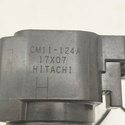 Coil Ignition Ignitor Naturally Aspirated Fits 16-25 Honda Civic