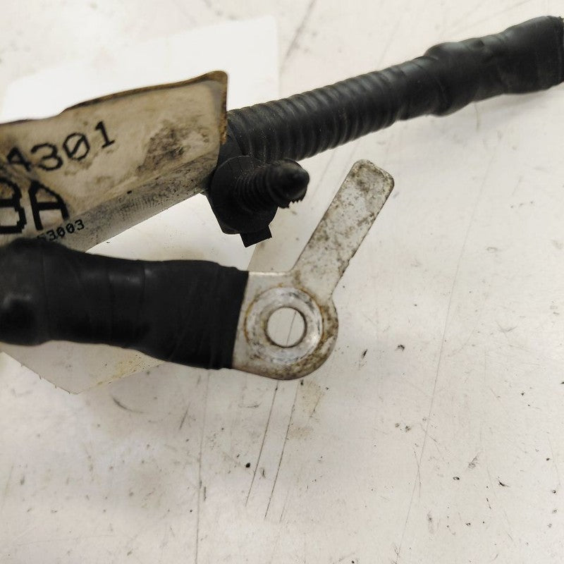 Ford Escape Battery Cable  2022 2023 2024
