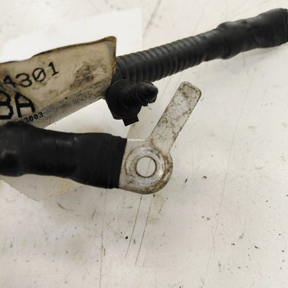 Ford Escape Battery Cable  2022 2023 2024