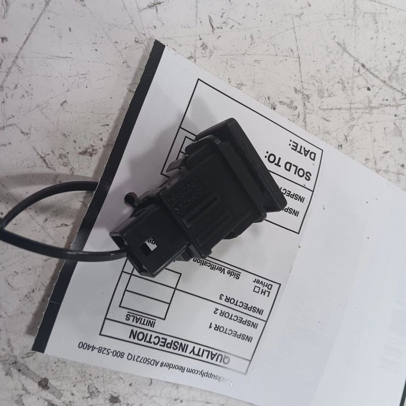 Toyota Rav 4 4x4x Four Wheel Drive Switch 2015 2016 2017 2018 OEM
