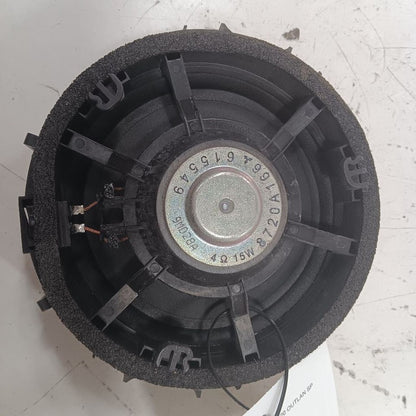 Outlander Sport Speaker Left Driver Rear  2019 2020 2021 2022 OEM