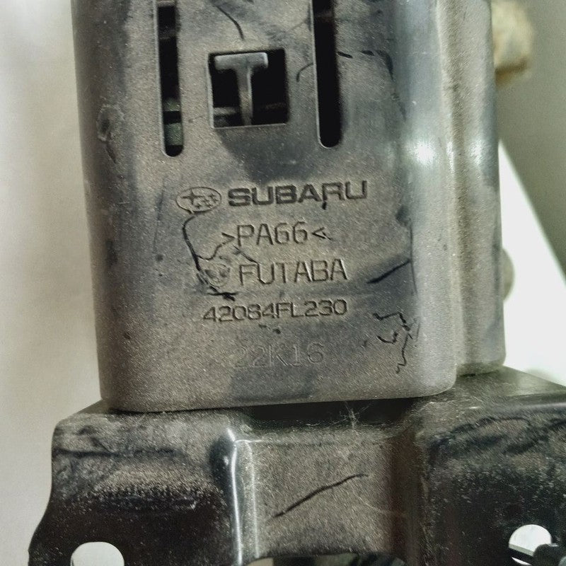 Subaru Crosstrek Vapor Canister Leak Check Valve {42084FL230} 2023 202