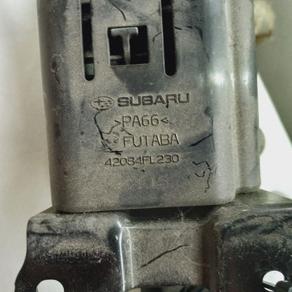 Subaru Crosstrek Vapor Canister Leak Check Valve {42084FL230} 2023 202