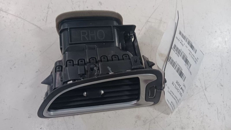 Chrysler 200 Dash Air Vent Right Passenger  2015 2016 2017 OEM