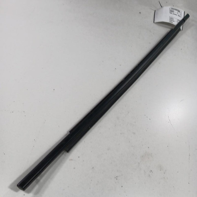 Mitsubishi Outlander Door Glass Window Weather Strip Trim Rear Left Dr