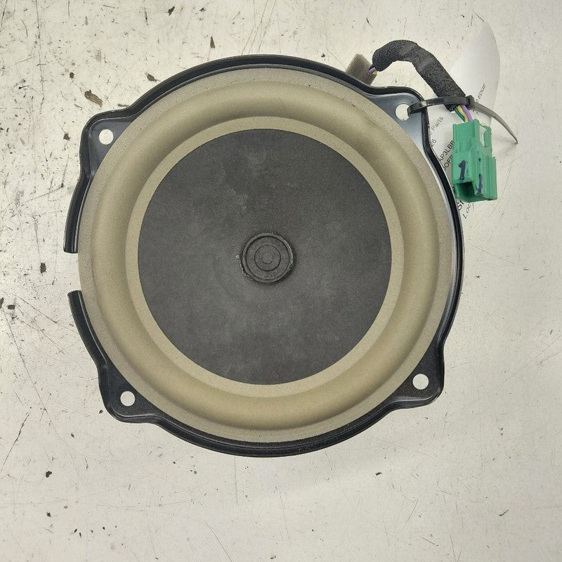 Ford Edge Subwoofer Sub Woofer Speaker  2019 2020 2021 2022