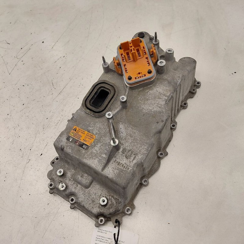 Chevy Volt Hybrid / Electric Module Cover 2019 2018 2017 2016