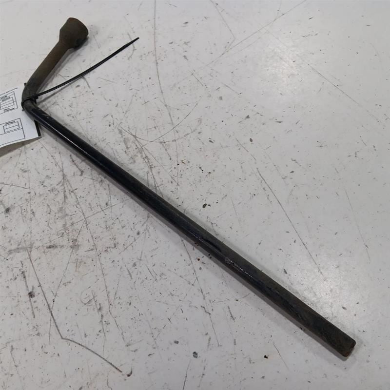 Ford Fiesta Spare Tire Changing Wrench Tool  2016 2017 2018 2019 OEM