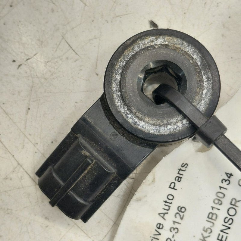 Volvo S60 Engine Knock Sensor  2.0 2018 2017 2016