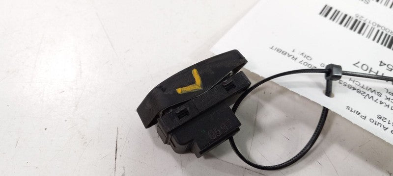 Volkswagen Rabbit Power Door Lock Switch 2006 2007 2008 2009 OEM