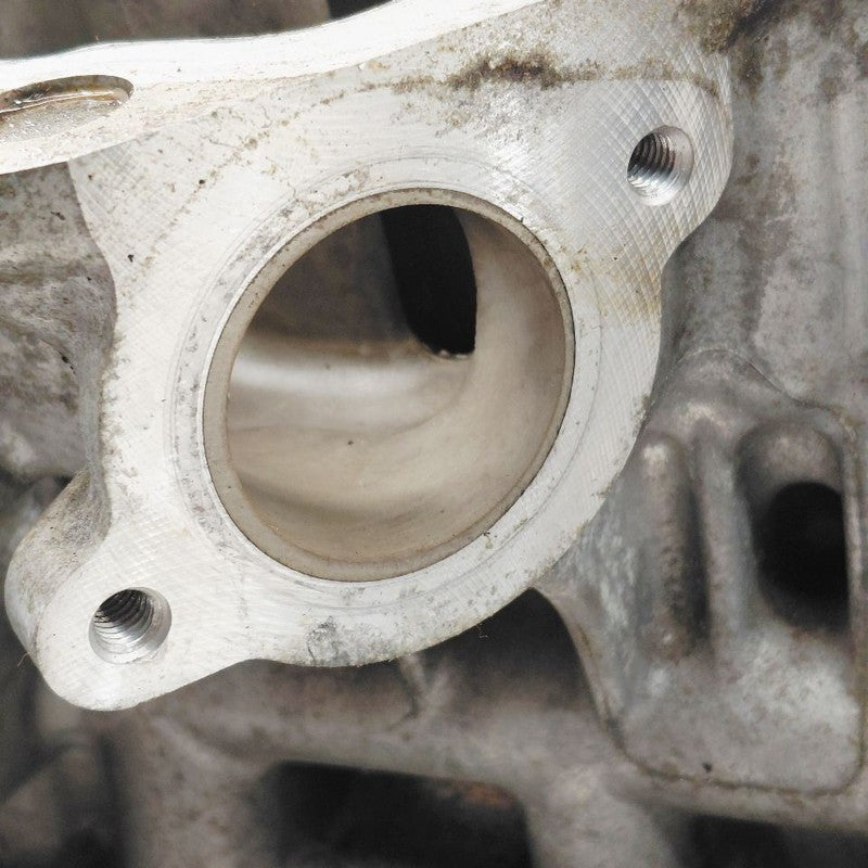 Bare Engine Cylinder Block 1.3L VIN L 8th Digit Opt L3T 21-25 Chevy Tr