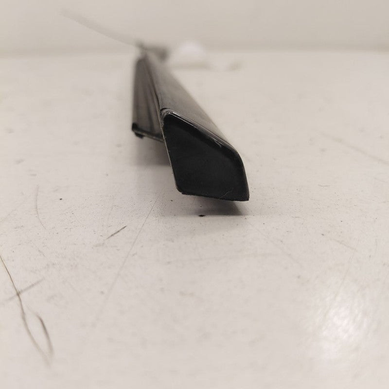 Chevy Volt Door Glass Window Weather Strip Trim Front Left Driver 2019