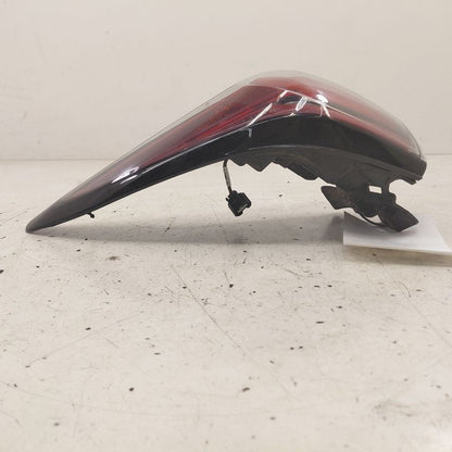 Driver Left Rear Tail Light Brake Lamp Quarter Panel Mounted 19-24 Nis