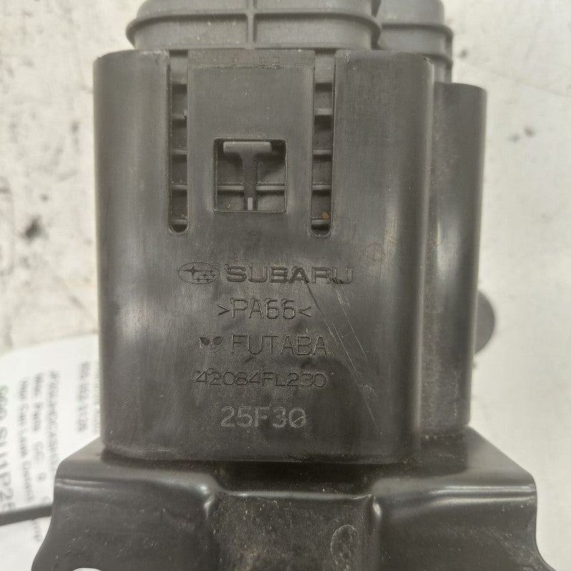 Subaru XV Crosstrek Vapor Canister Leak Detection Pump {42084FL230} 20