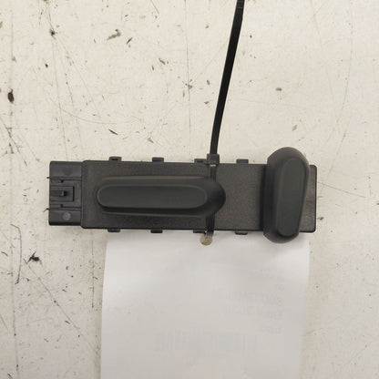 Chevy Equinox Seat Switch Left Driver Power Seat Control  2024 2023 20