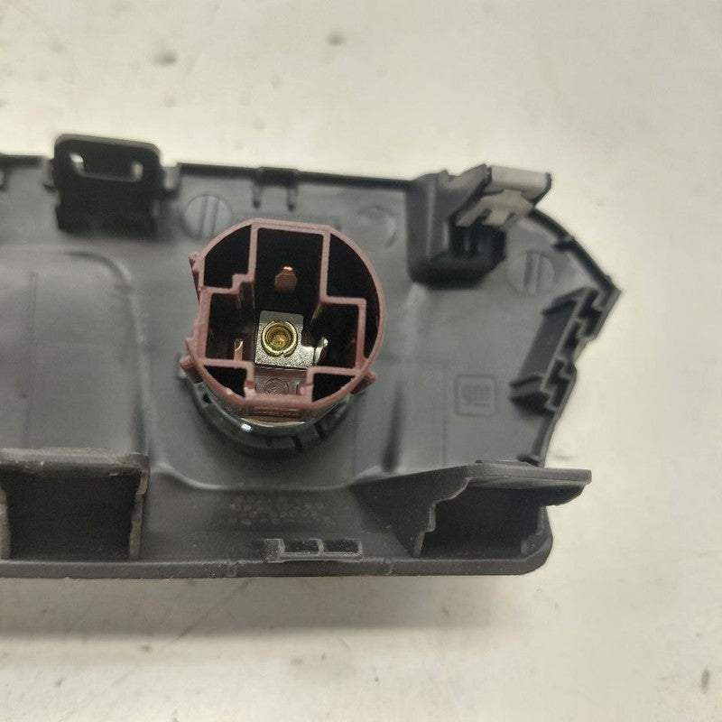 Chevy Trax 12V Power Port Socket  2025 2024