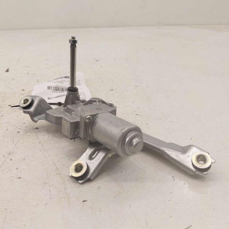 Rear Wiper Motor Japan Built Fits 24-25 XV Subaru Crosstrek