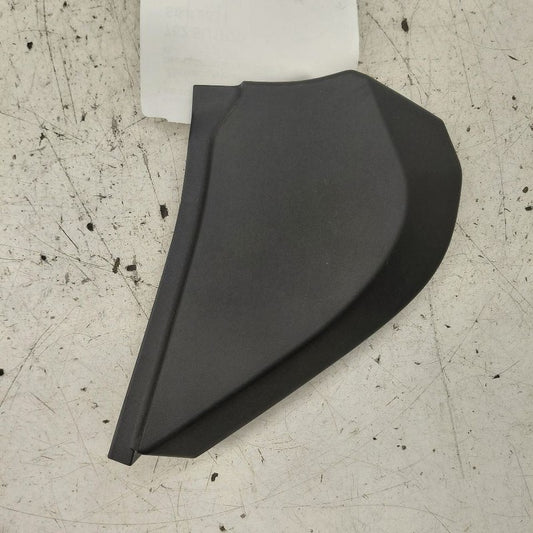 Subaru XV Crosstrek Dash Side Cover Left Driver Trim Panel  2022 2021 
