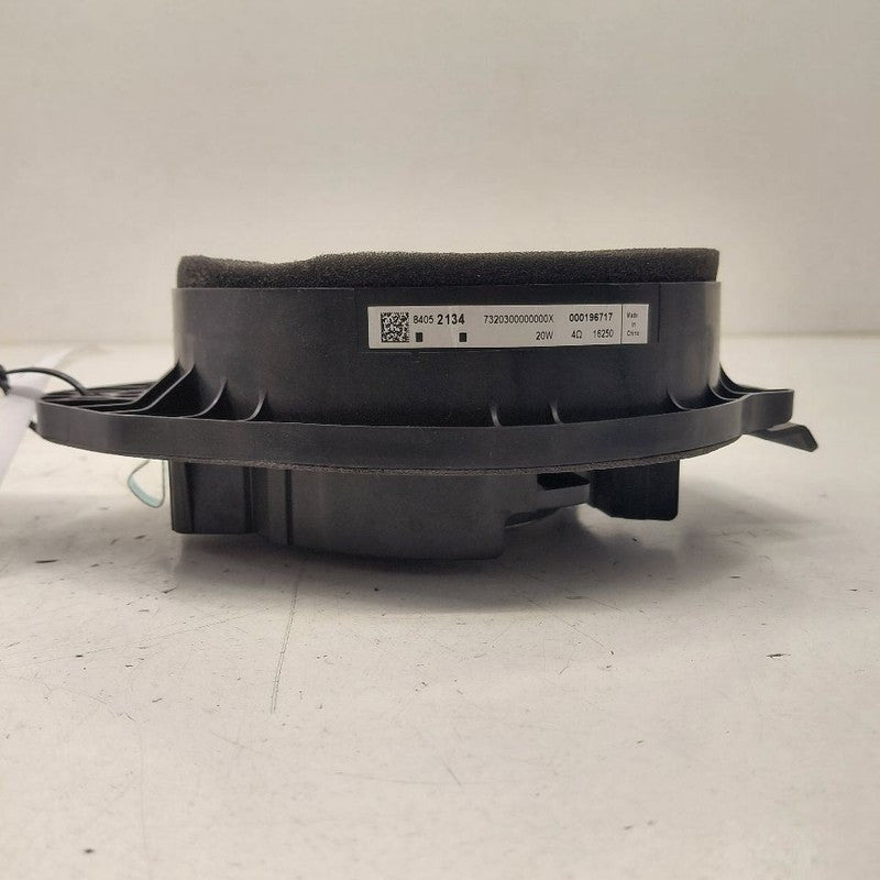 Chevy Volt Speaker Left Driver Rear  2016 2017 2018 2019