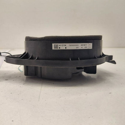 Chevy Volt Speaker Left Driver Rear  2016 2017 2018 2019
