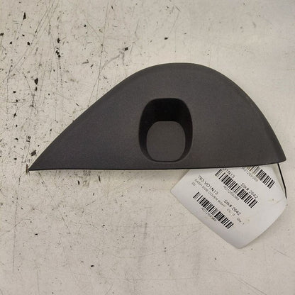 Volvo S60 Dash Side Cover Right Passenger Trim Panel  2013 2014 2015