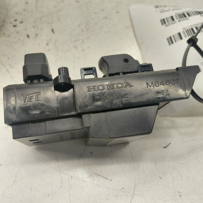 Honda CR-V Power Window Switch Right Passenger Front  2019 2018 2017