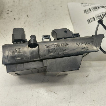 Honda CR-V Power Window Switch Right Passenger Front  2019 2018 2017