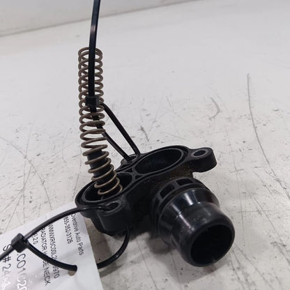 Mini Cooper Radiator Hose Neck  2016 2017 2018 2019 2020 OEM