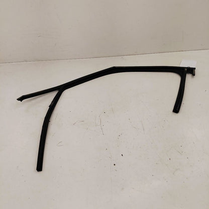 Chevy Trailblazer Door Glass Window Seal Rubber Left Driver Front 2023