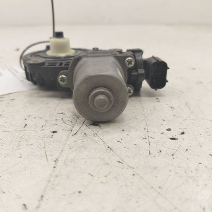Honda CR-V Passenger Right Rear Power Window Motor 2019 2018 2017