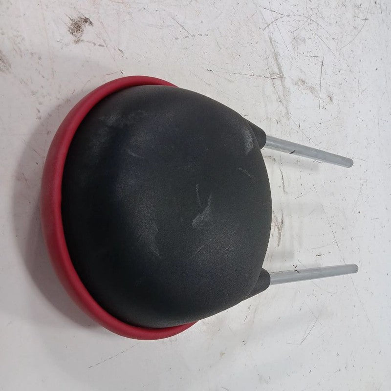 FIAT 500 Seat Headrest Front Head Rest  2017 2016 OEM