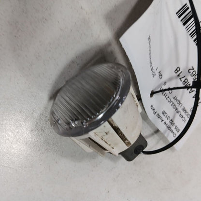 Grand Cherokee Dome Light Roof Lamp  2017 2018 2019 2020 OEM