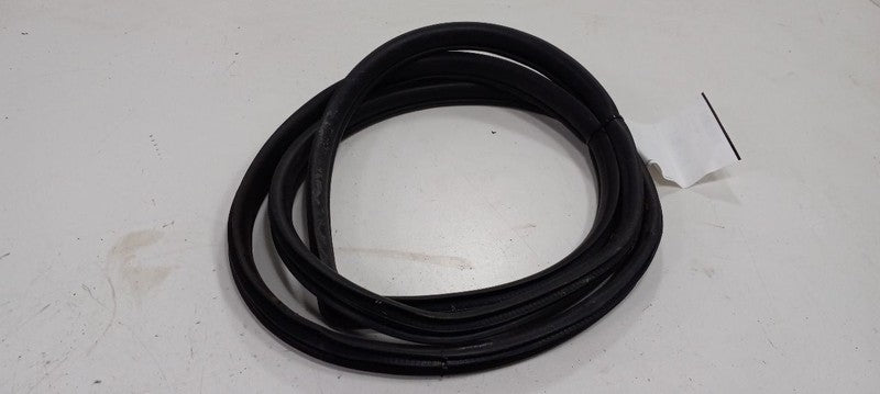 Mazda 6 On Body Door Jamb Seal Rear Right Passenger Back 2009 2010 201