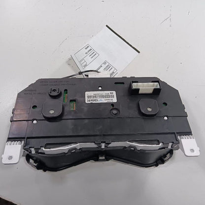 Speedometer Gauge Cluster MPH Without 7.0" Display 21-23 Nissan Kicks 