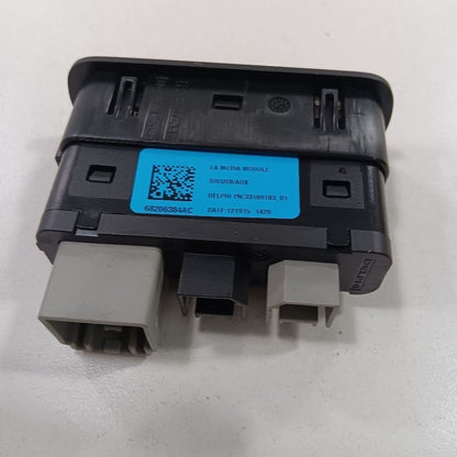 Chrysler 300 USB Plug In Hub Port  2015 2016 2017 2018 2019