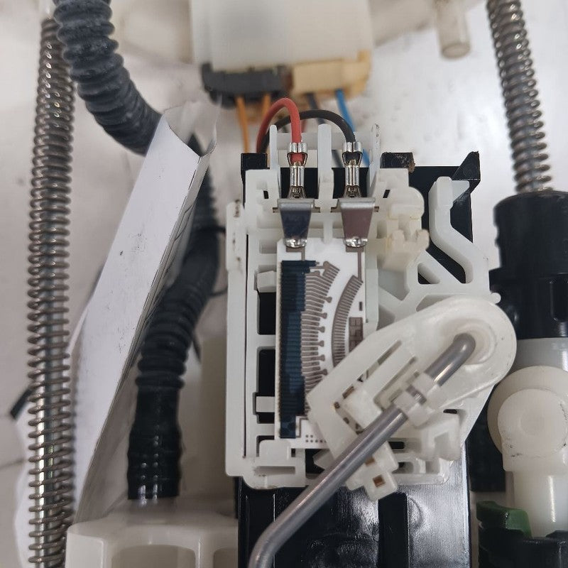 170405UM0A Gas Fuel Pump Assembly VQ37VHR Fits 17 INFINITI QX50