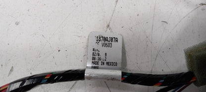 Subaru Legacy Door Harness Wire Wiring Right Passenger Front 2010 2011