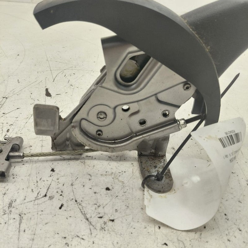Nissan Versa Note Parking Brake Handle Emergency Brake Lever  2019 201