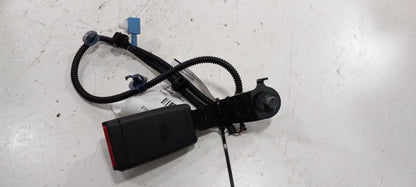 Seat Belt Front US Market Sedan Passenger Right Buckle Latch 16-18 Honda Civic