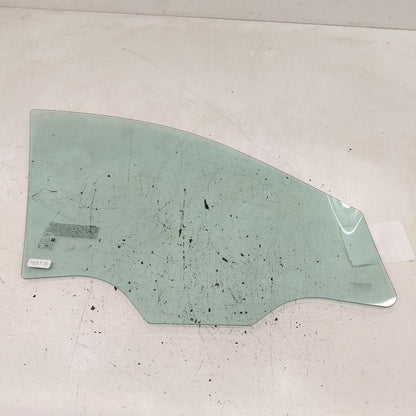 Driver Left Front Door Glass Window Fits 20-25 Buick Encore GX