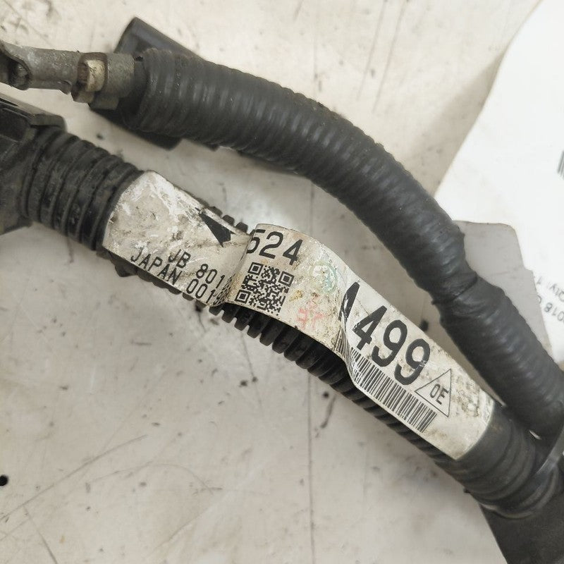 Mitsubishi Outlander   Battery Cable  2018 2017 2016