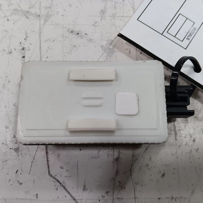 Theft-locking Keyless Entry Module Center Dash Fits 16-20 MAXIMA OEM