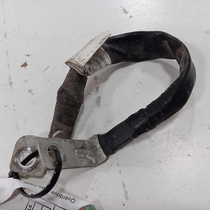 Kia Forte Negative Battery Cable  2015 2016 2017 2018