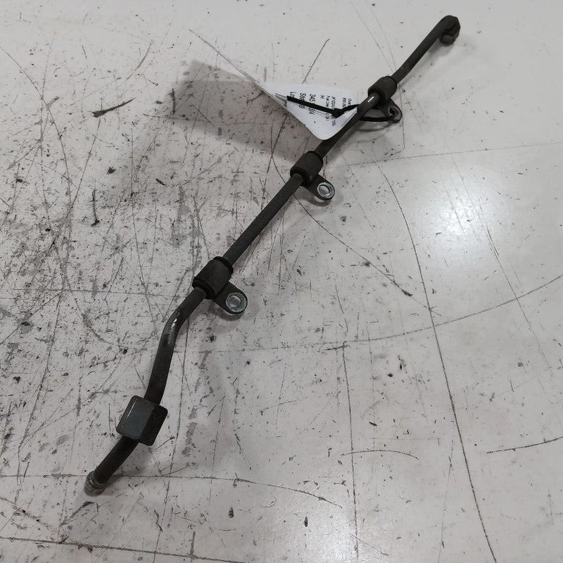 Subaru BRZ 2.0 Gas Fuel Line  2013 2014 2015 2016 OEM