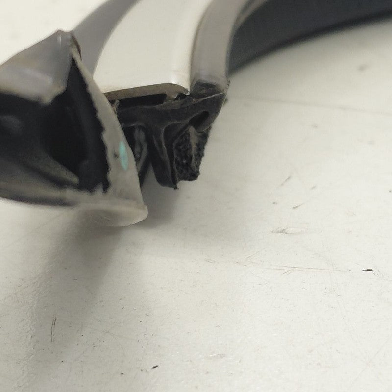 Volvo S60 Door Glass Window Seal Rubber Right Passenger Rear Back  201