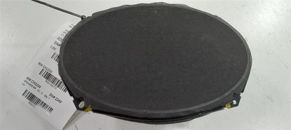 Dodge Journey Speaker Right Passenger Rear 2009 2010 2011 2012 2013